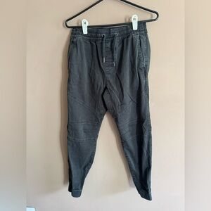 Men’s Hollister Skinny Jogger Pants